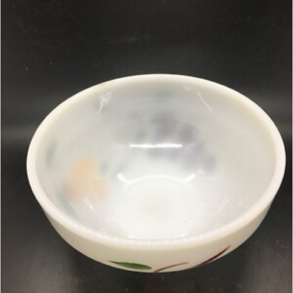 Fire King Low Bowl T29